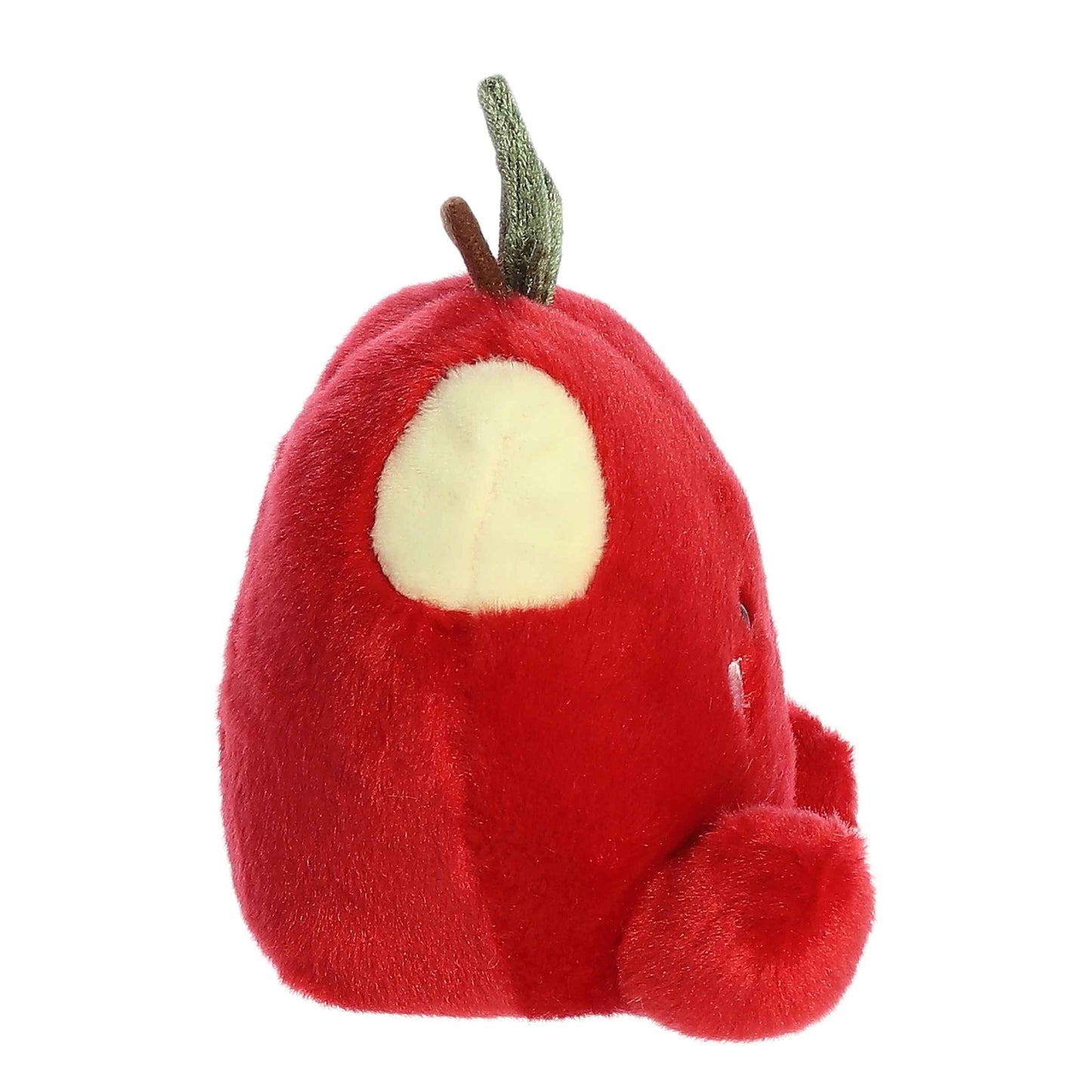 Palm Pals - 5" Crisp Red Apple