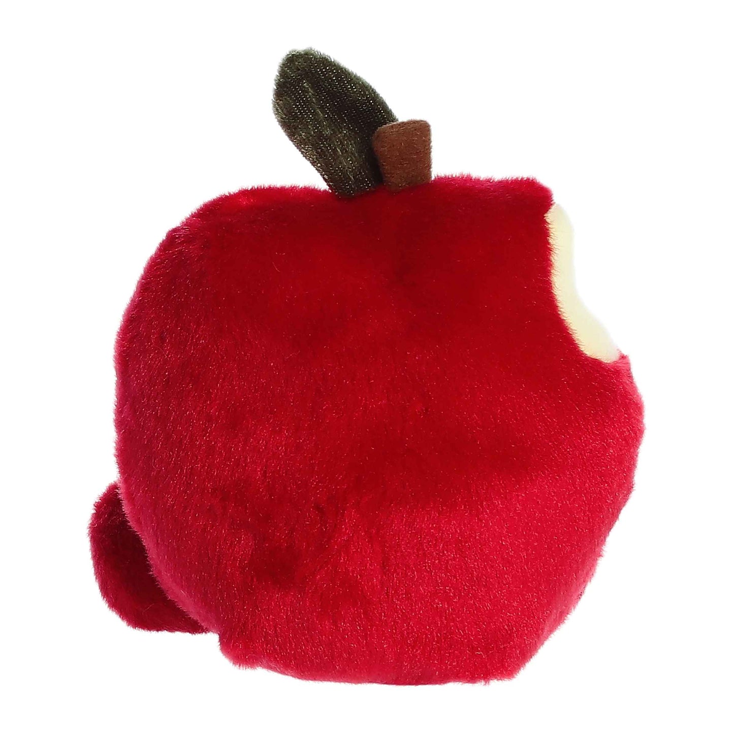Palm Pals - 5" Crisp Red Apple