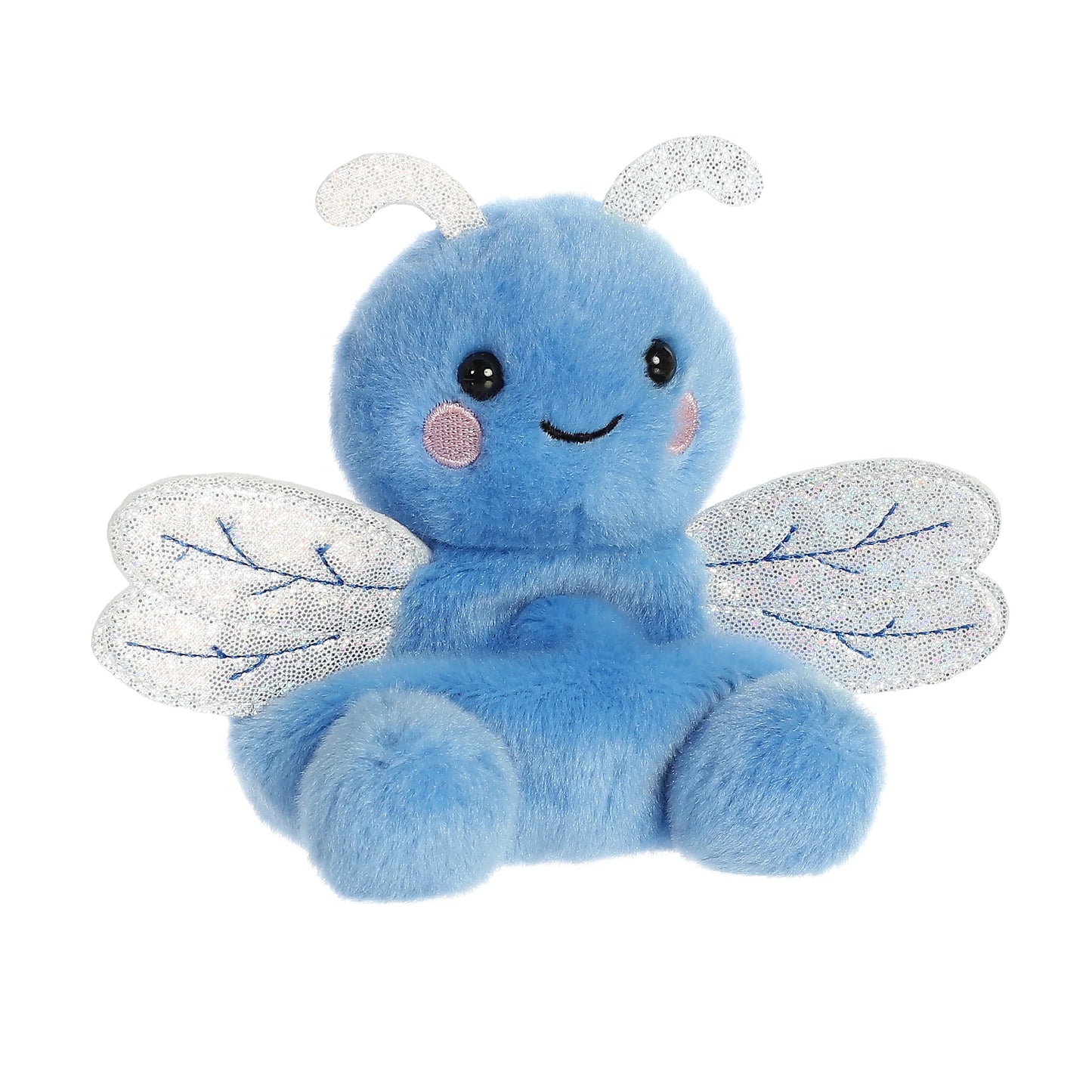Palm Pals - 5" Dart Dragonfly