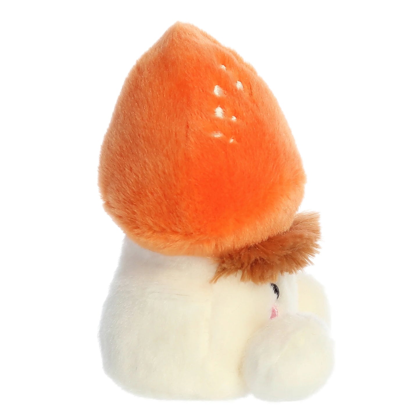 Palm Pals - 5" Fabian Fluffy Mushroom