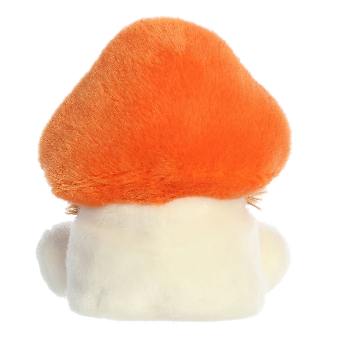 Palm Pals - 5" Fabian Fluffy Mushroom