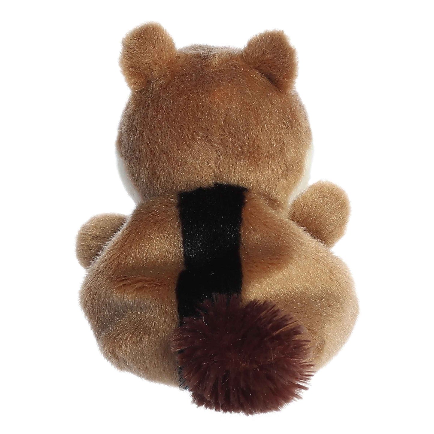 Palm Pals - 5" Chestnut Chipmunk