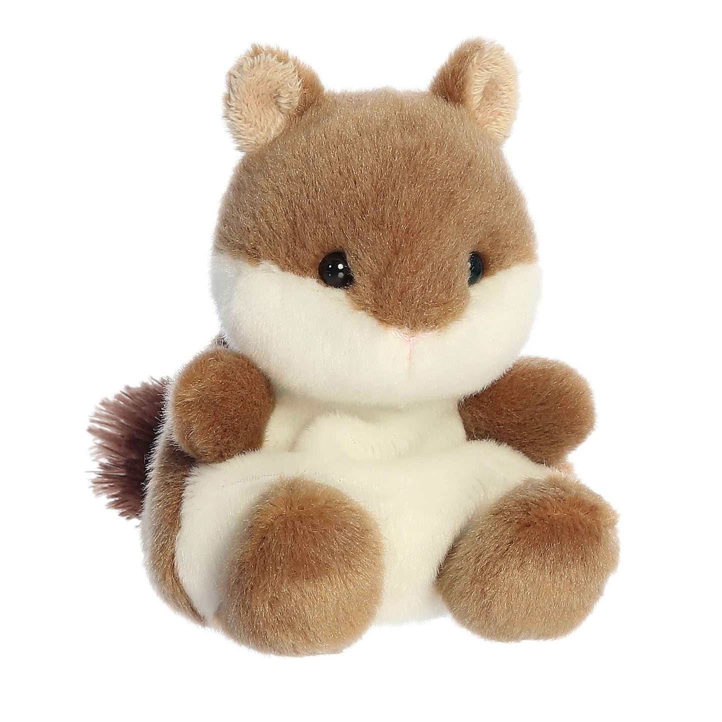 Palm Pals - 5" Chestnut Chipmunk