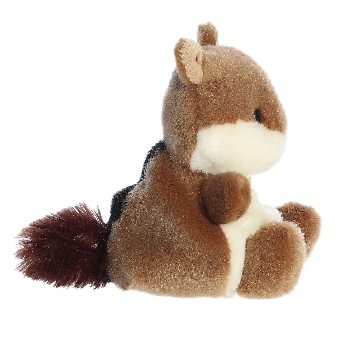 Palm Pals - 5" Chestnut Chipmunk