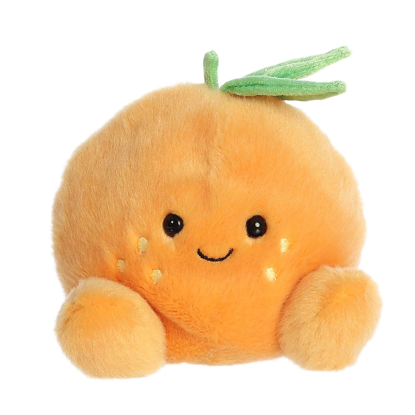 Palm Pals - 5" Tangie Orange