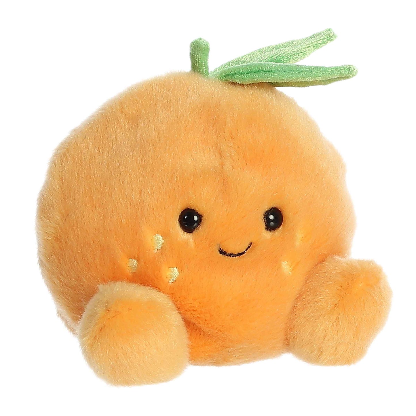 Palm Pals - 5" Tangie Orange