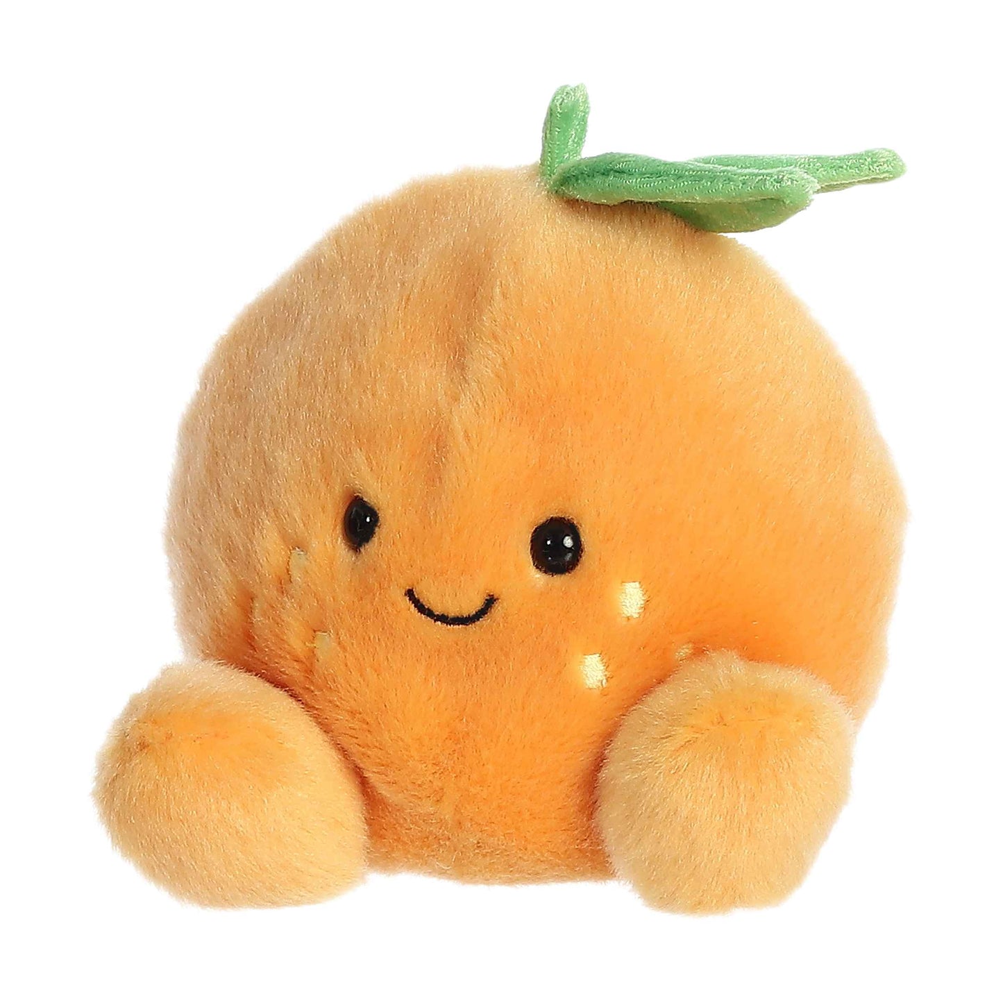 Palm Pals - 5" Tangie Orange