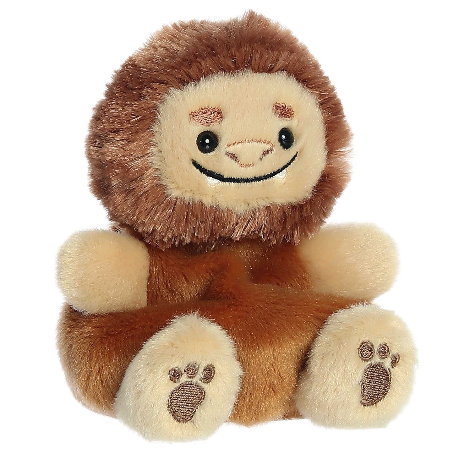 Palm Pals - 5" Brock Big Foot