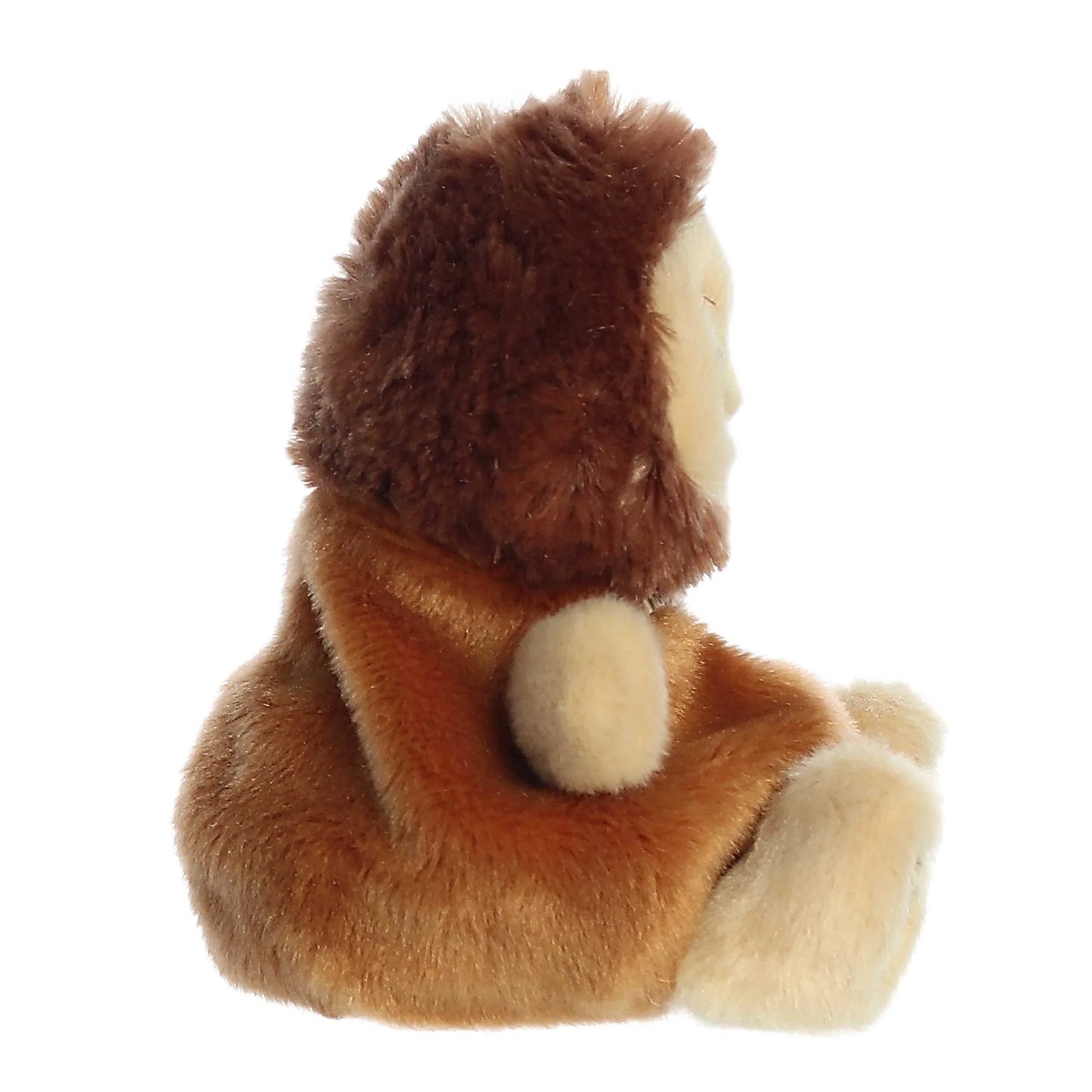 Palm Pals - 5" Brock Big Foot