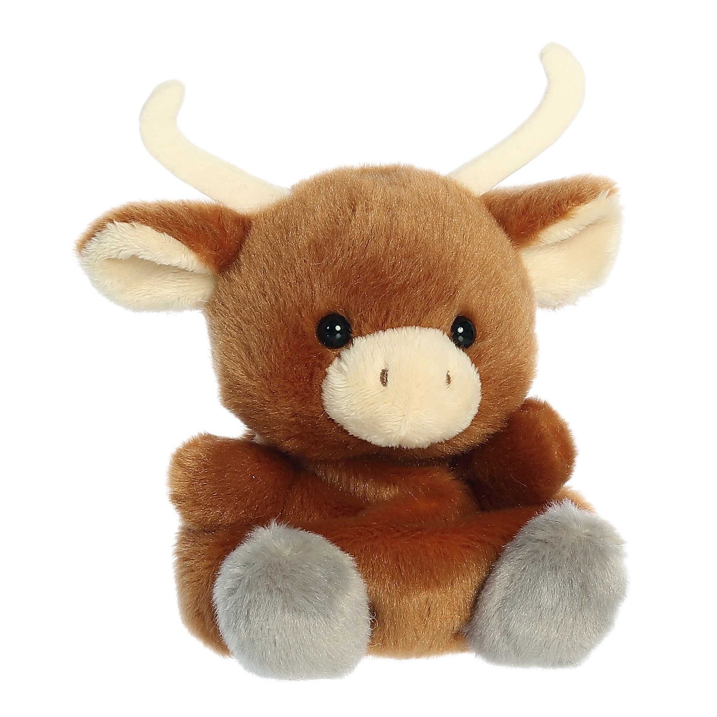 Palm Pals - 5" Landon Longhorn