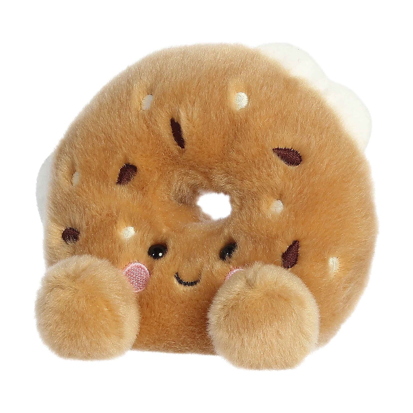 Palm Pals - 5" Tony Everything Bagel