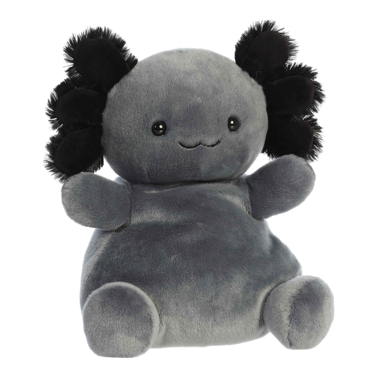 12" Onyx Axolotl