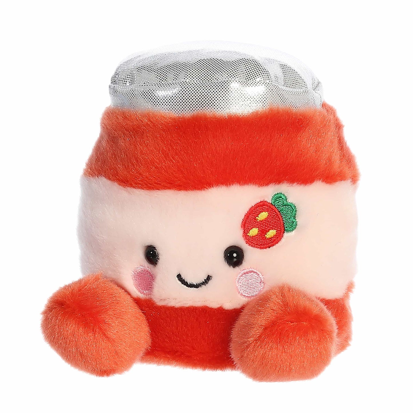 Palm Pals - 5" JJ Strawberry Jelly
