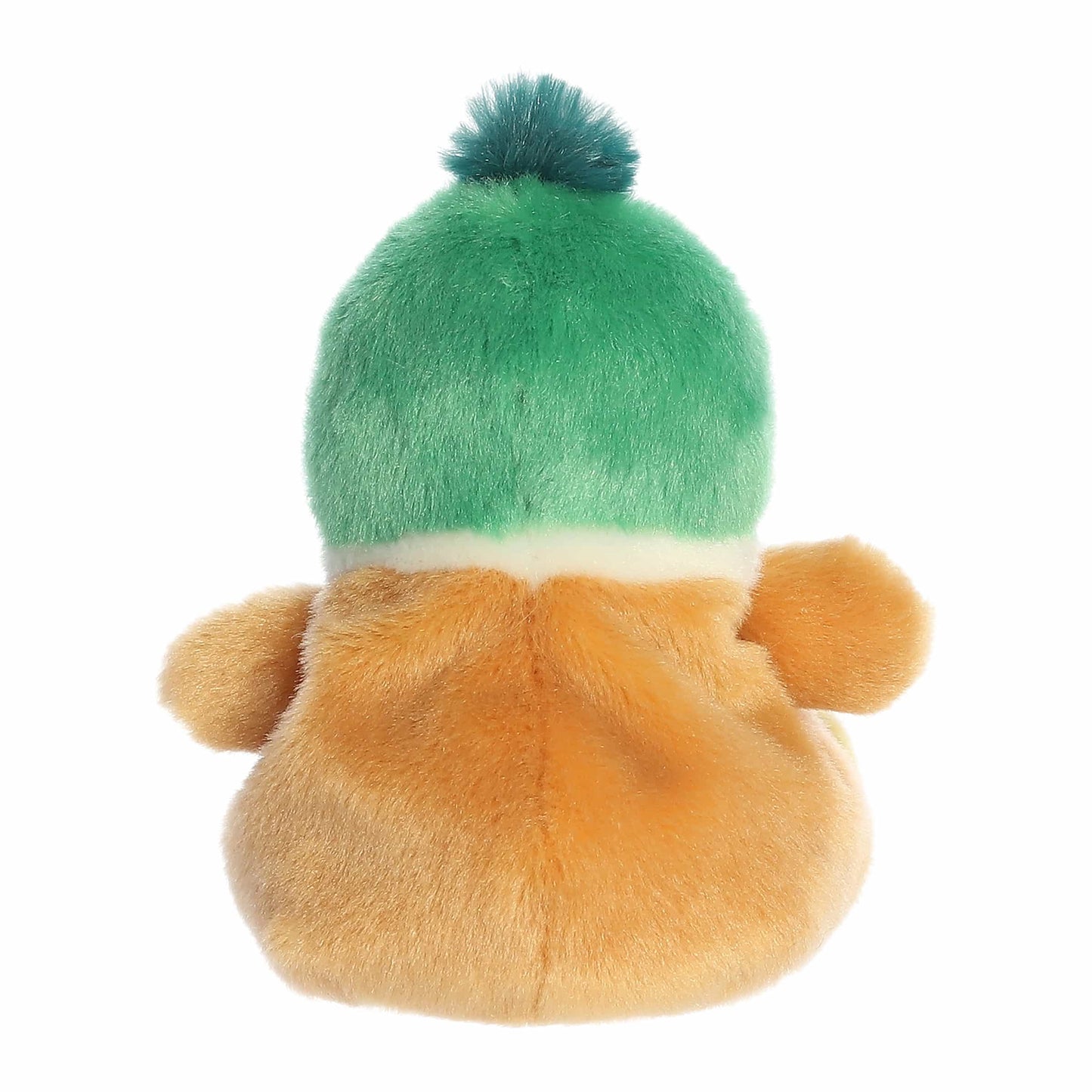 Palm Pals - 5" Puddles Mallard Duck