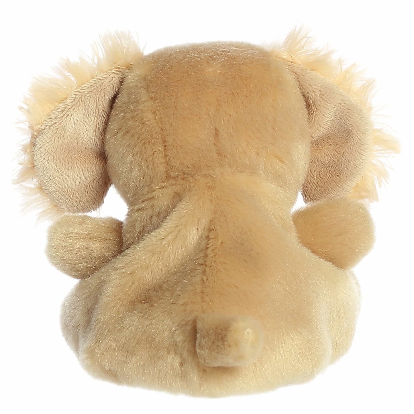 Palm Pals - 5" Oatmeal Goldendoodle
