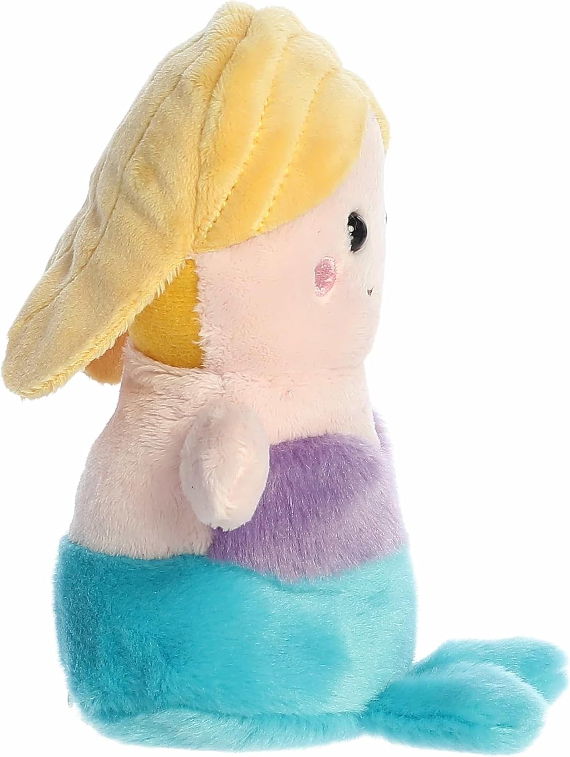 Palm Pals 5" Serena Mermaid