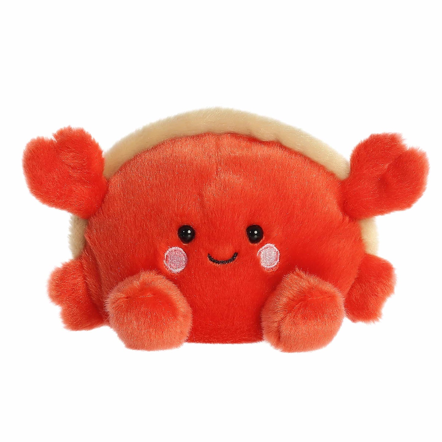 Palm Pals - 5" Tide Hermit Crab