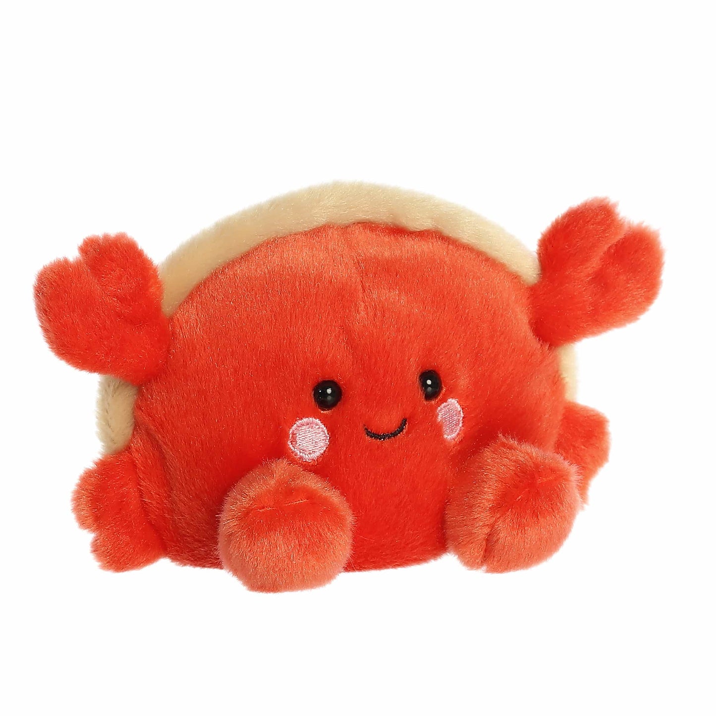 Palm Pals - 5" Tide Hermit Crab