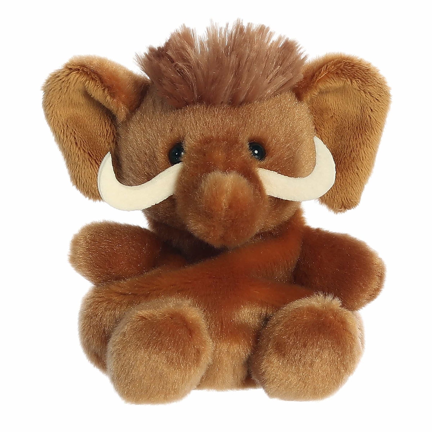 5" Mo Woolly Mammoth