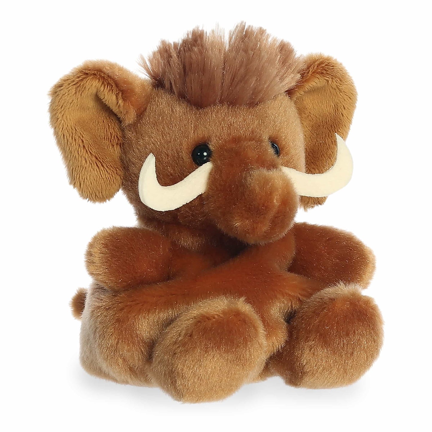5" Mo Woolly Mammoth