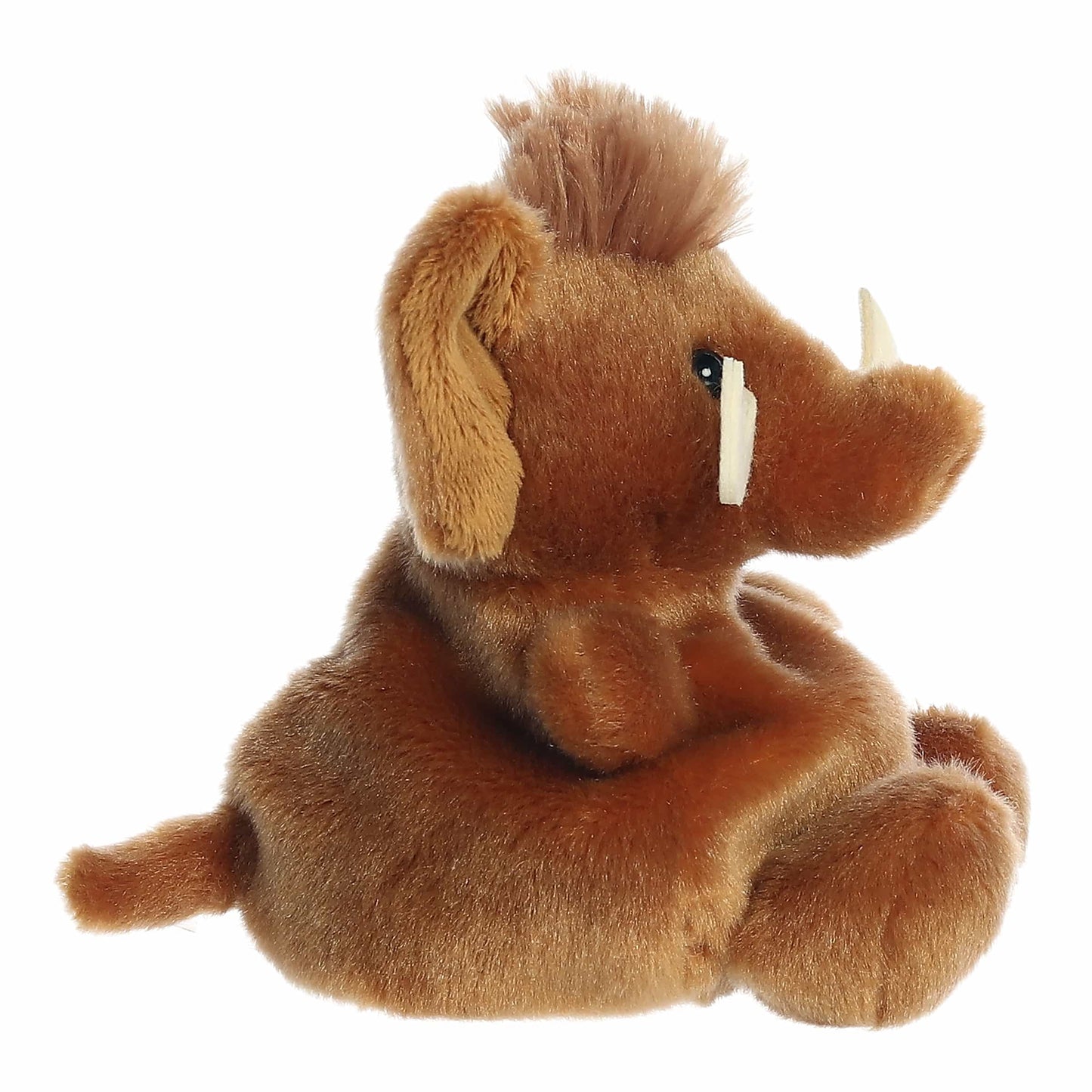 5" Mo Woolly Mammoth