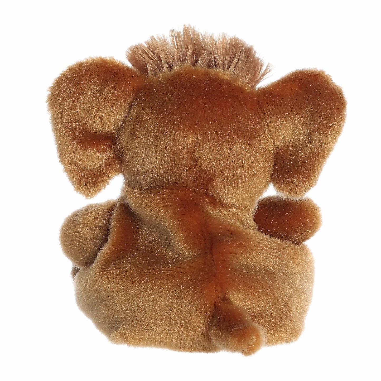 5" Mo Woolly Mammoth