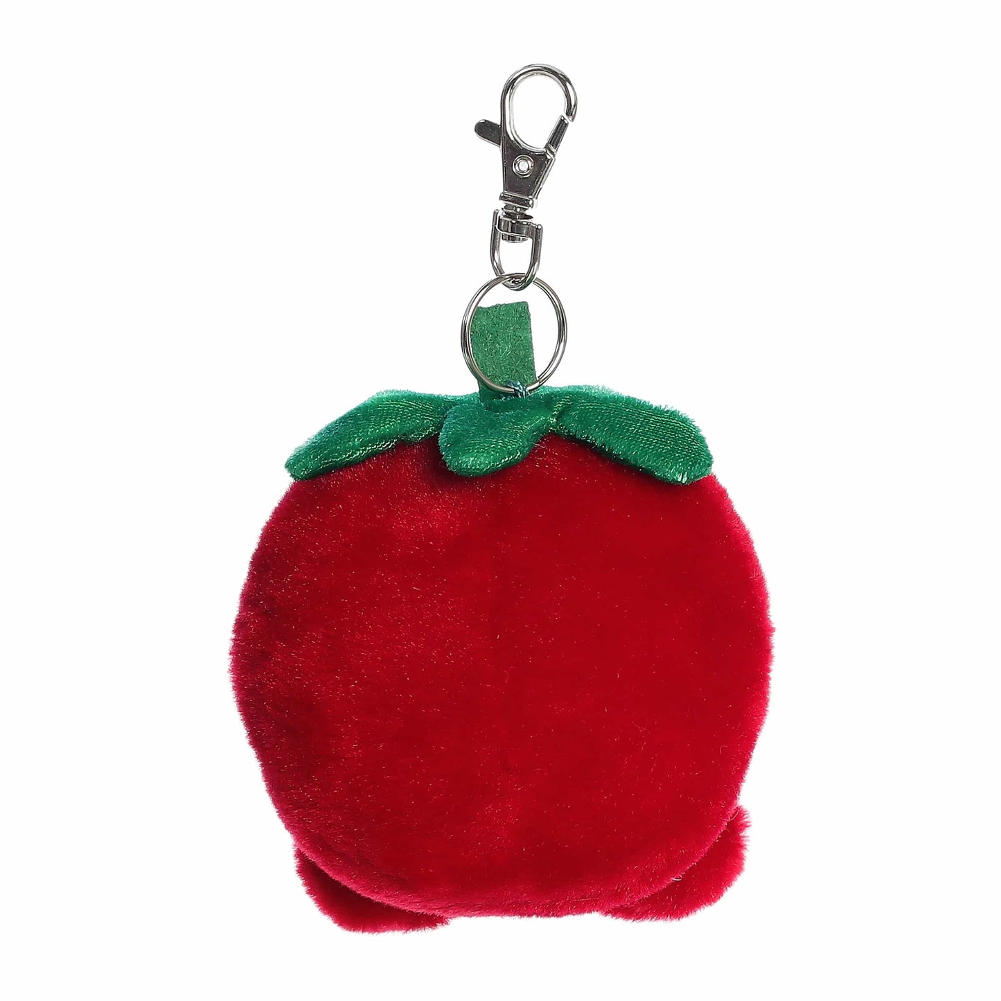 Palm Pals - 4" Juicy Strawberry Clip-On