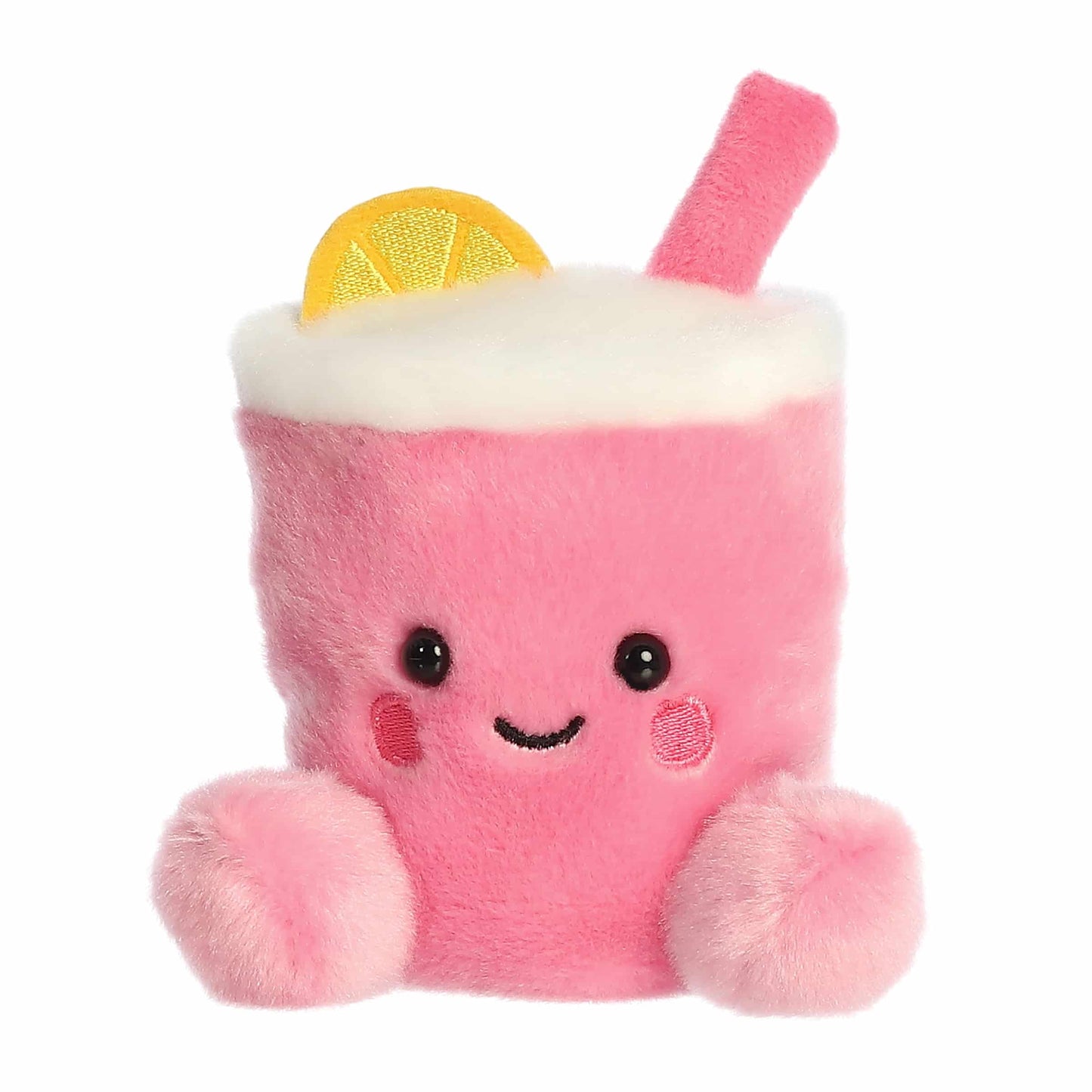 Palm Pals - 5" Zelie Pink Lemonade