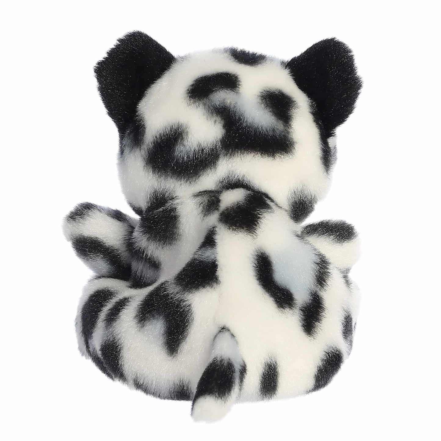 Palm Pals - 5" Kaia Snow Leopard