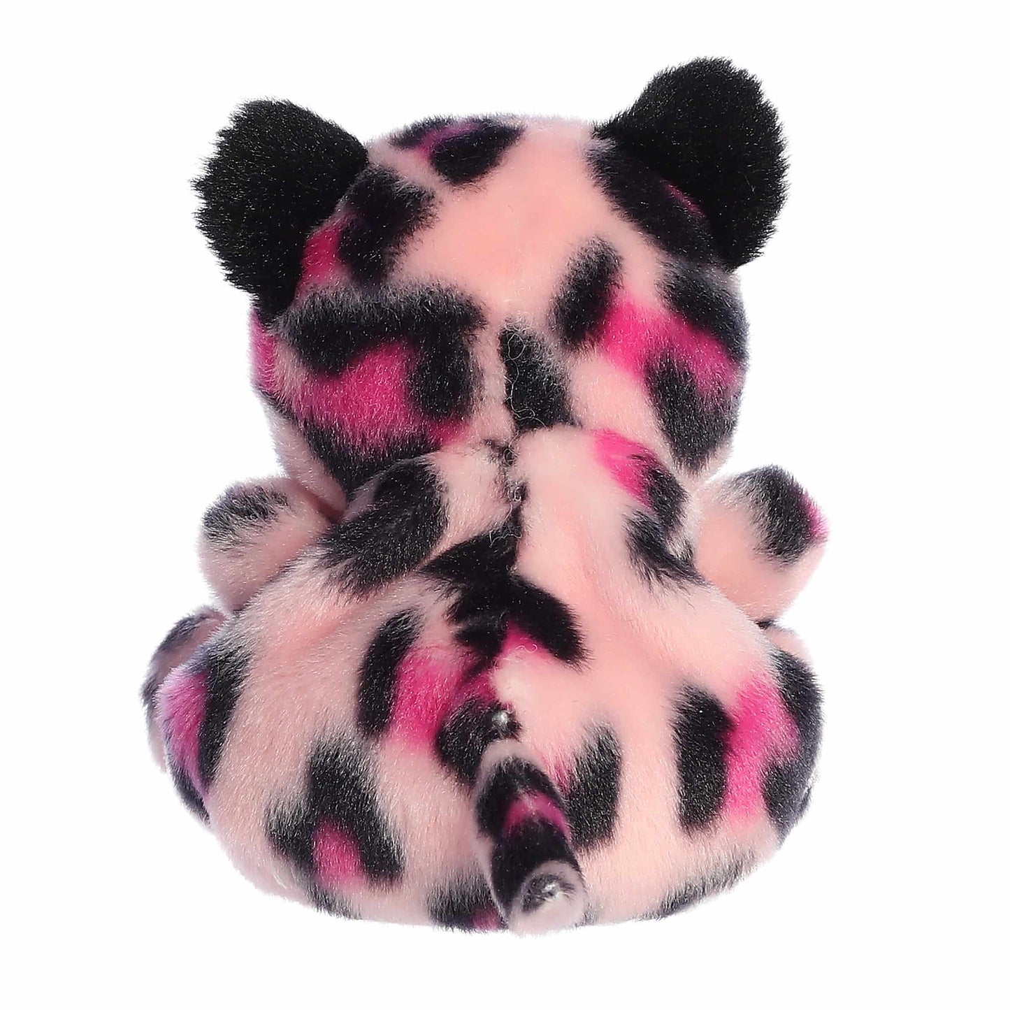 Palm Pals - 5" Regina Pink Leopard