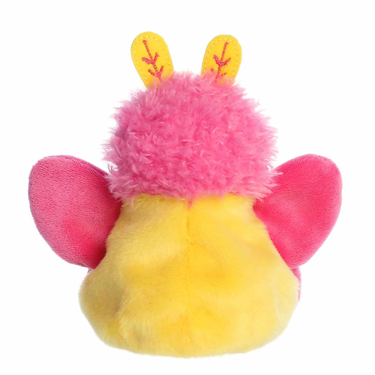 Palm Pals - 5" Astrid Rosy Maple Moth