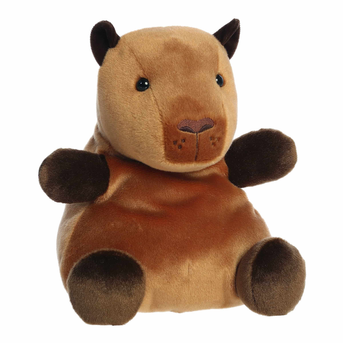 Palm Pals Party Sized Sid Capybara