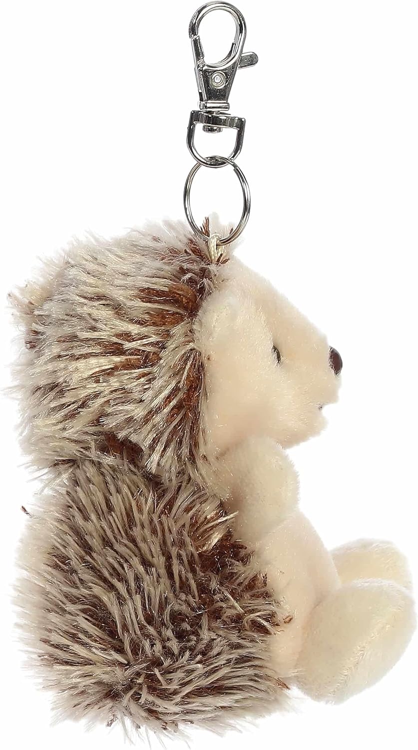 Palm Pals 4" Hedgie Hedgehog Clip On