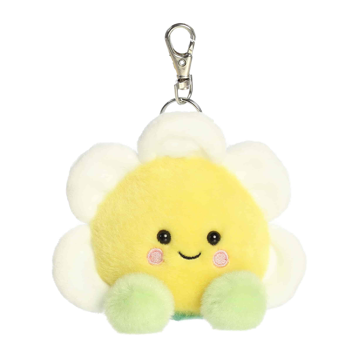 Palm Pals Deon Daisy Clip-On