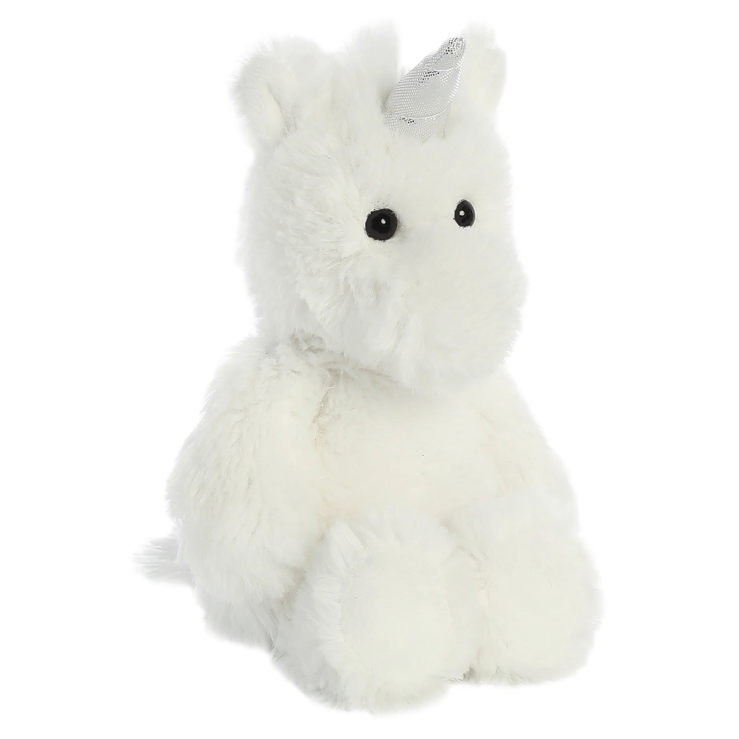 Cuddly Friends - 8" Unicorn