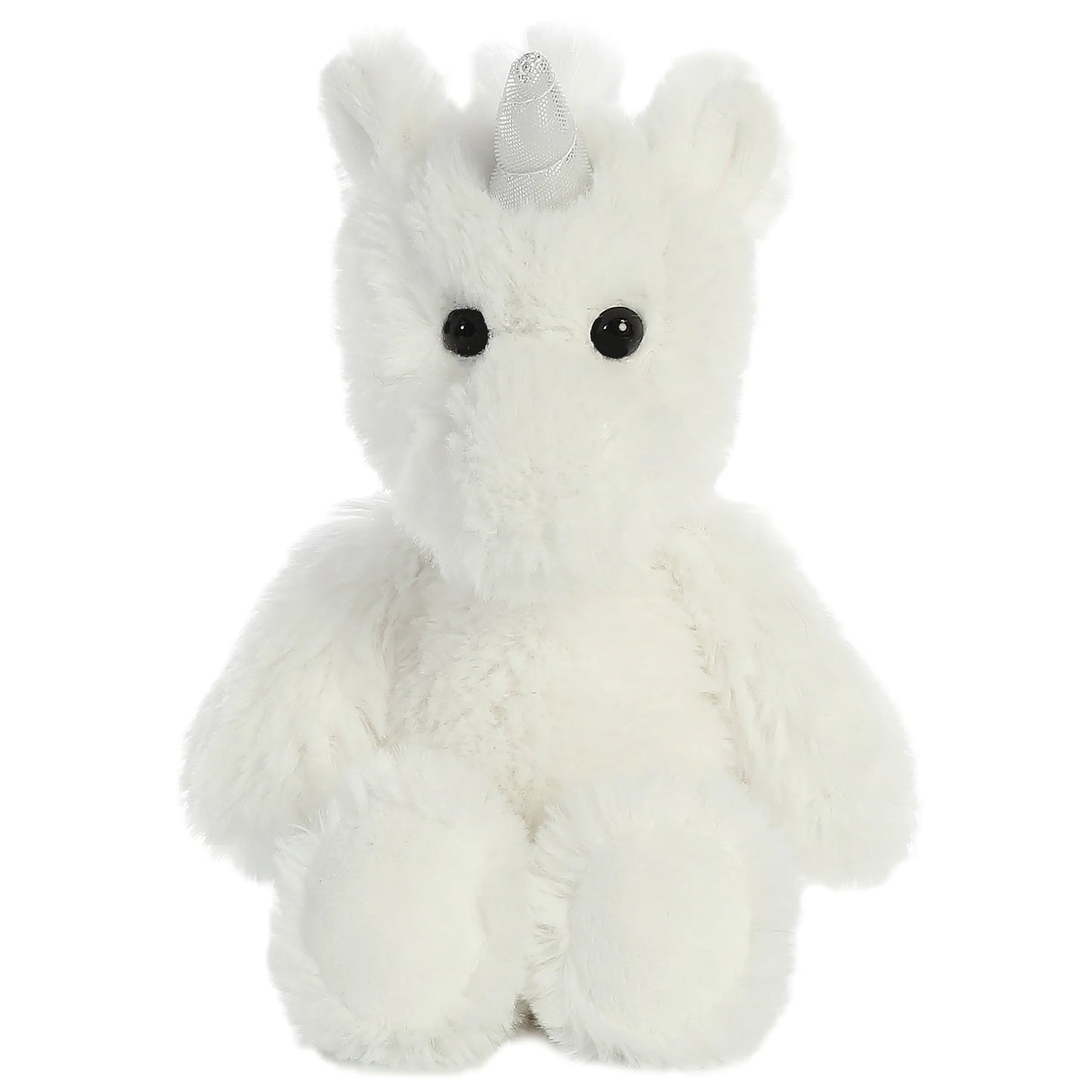 Cuddly Friends - 8" Unicorn