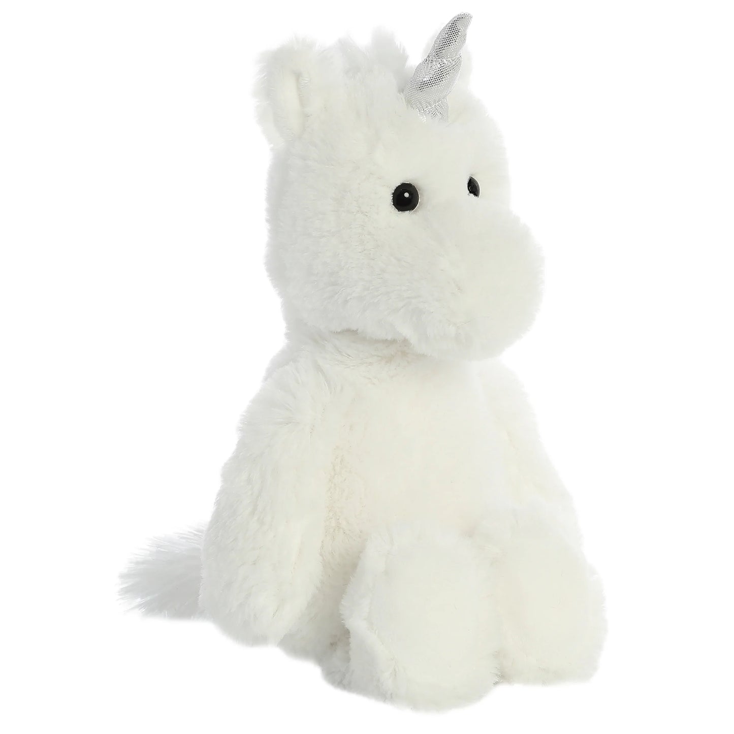 Cuddly Friends - 12" Unicorn
