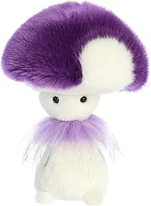 9" Fungi Friends Mushroom Plush