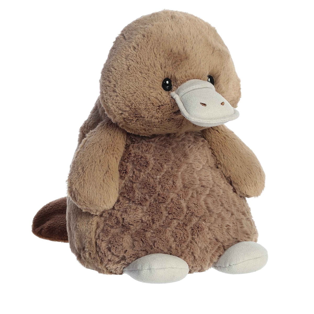 Huggle Pals 12.5" Peaceful Platypus