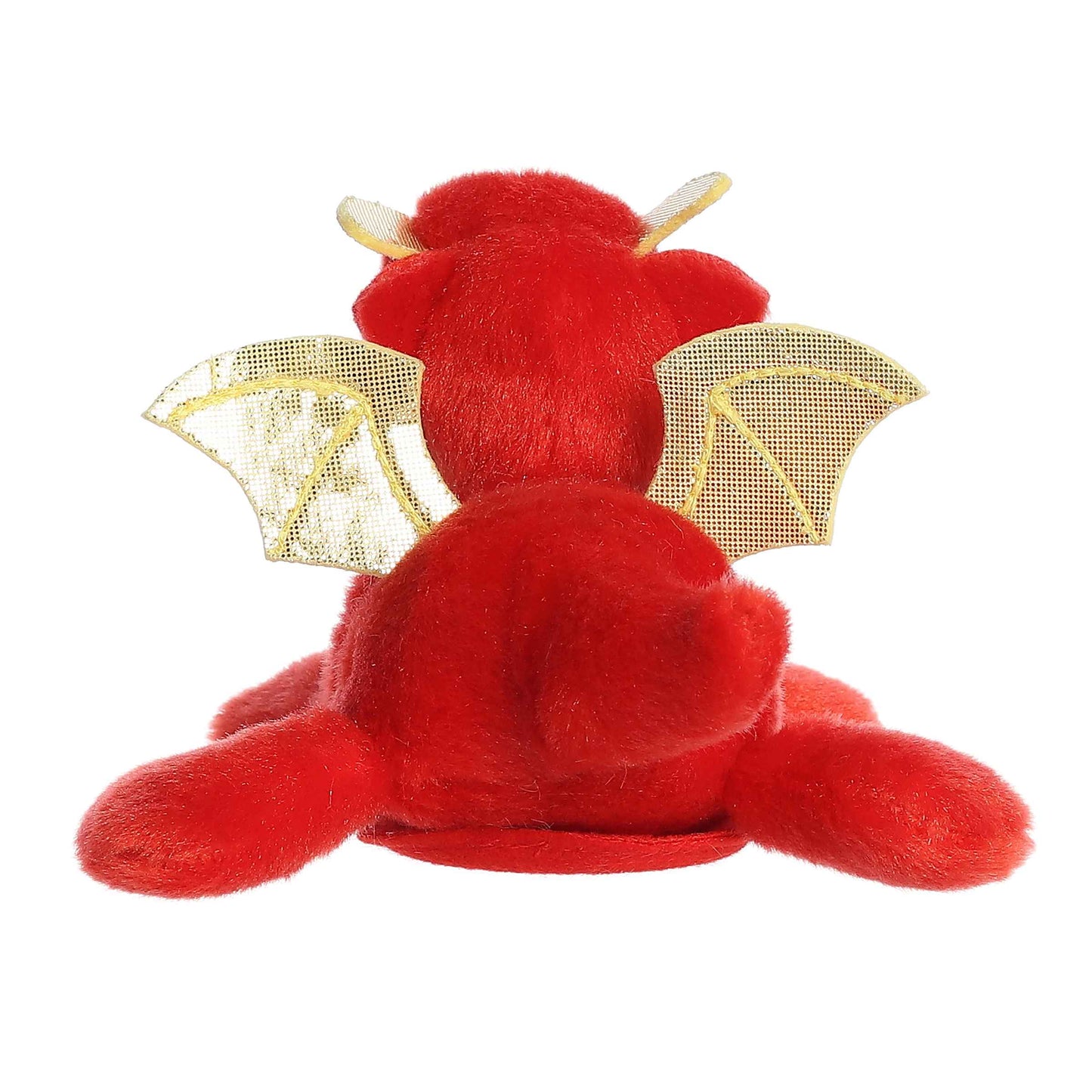 Shoulderkins - 6" Daring Dragon
