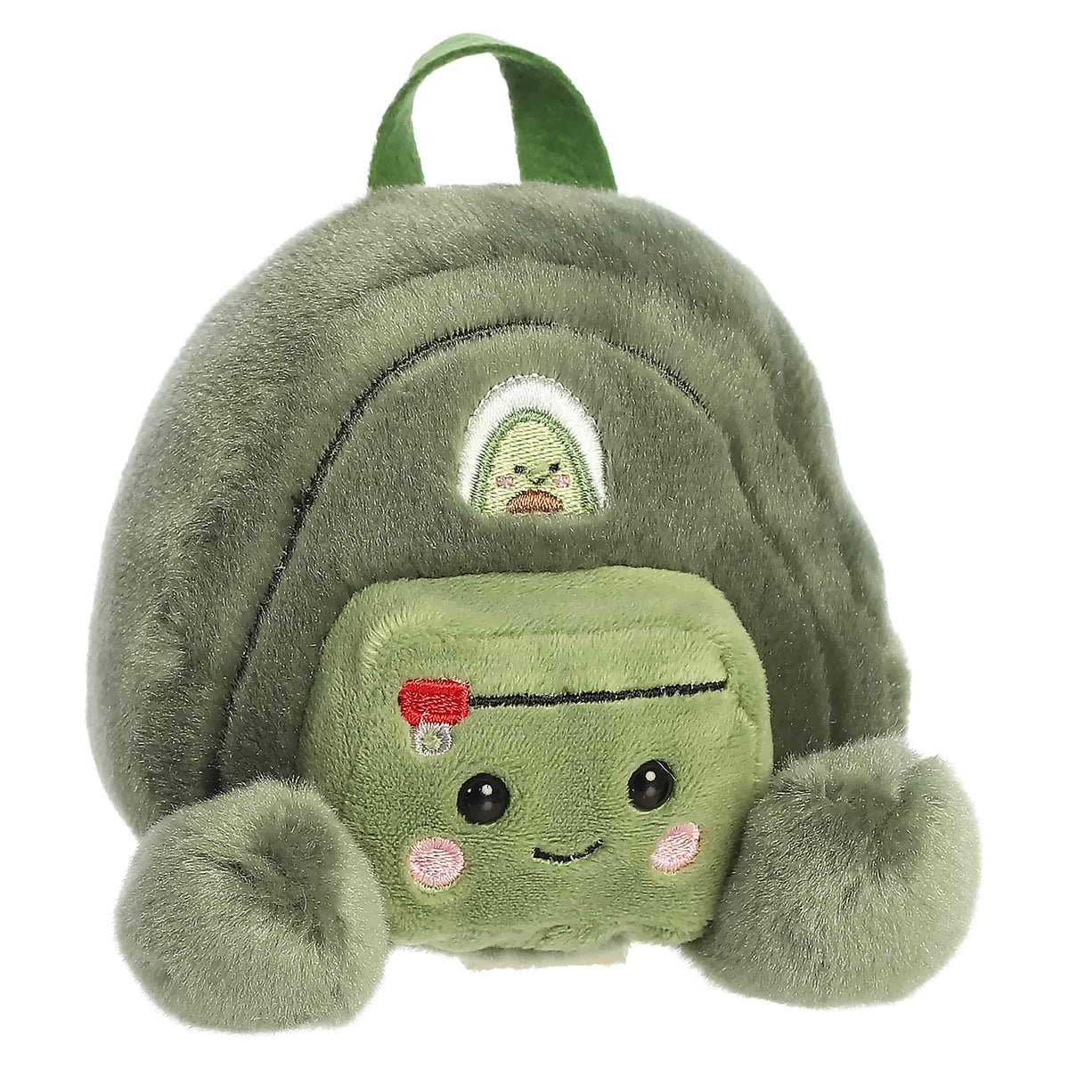 Palm Pals 4" Rainier Backpack