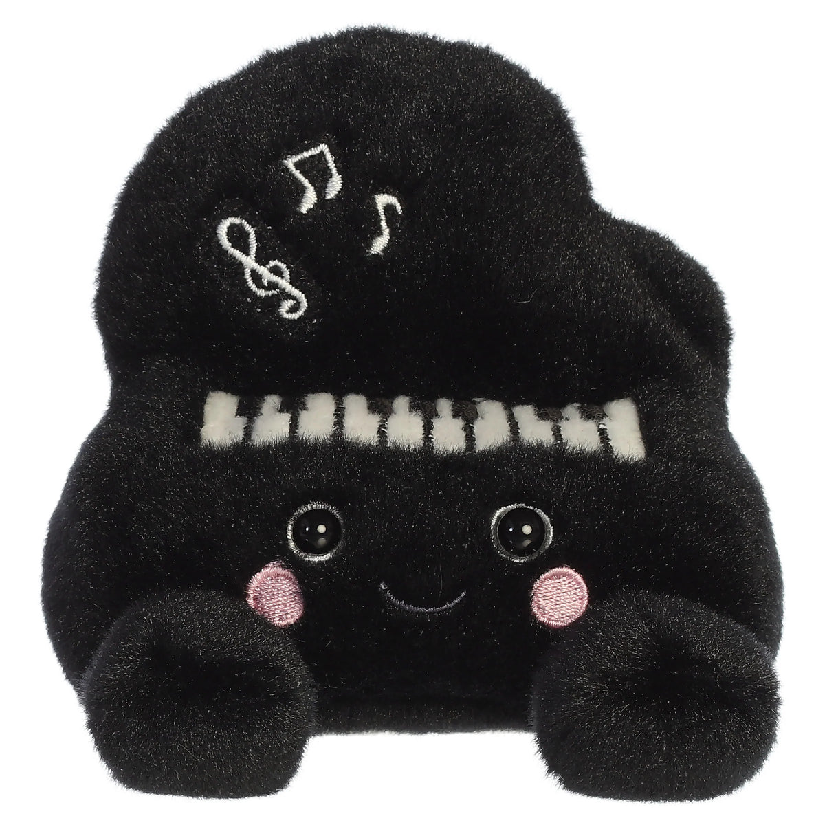 Palm Pals 5" Ragtime Piano