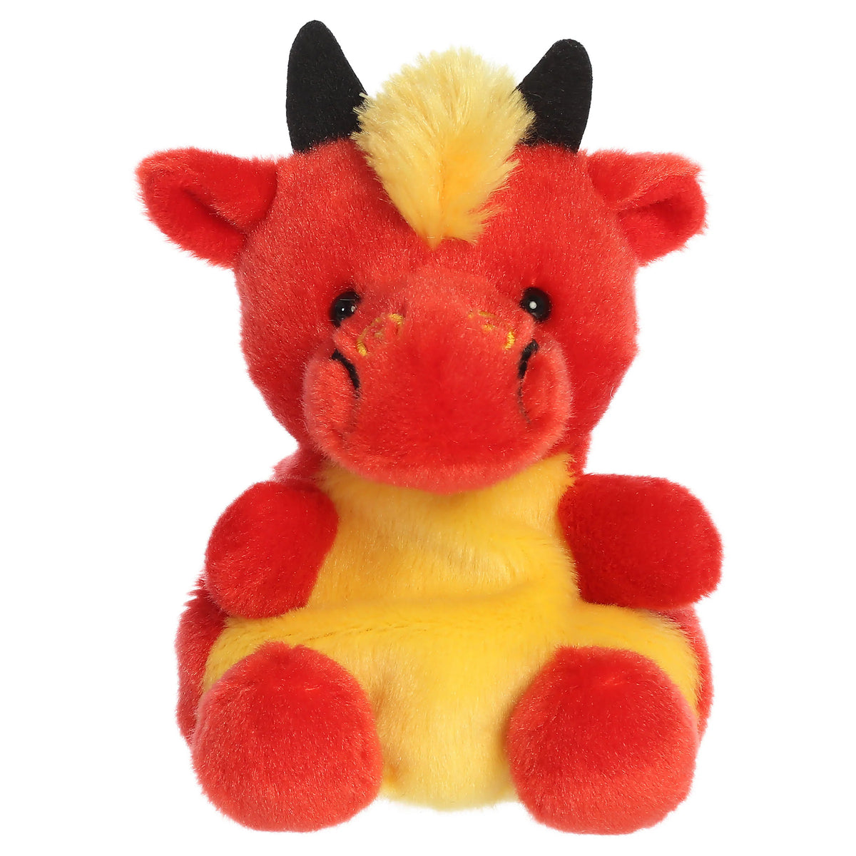 Palm Pals 5" Bruce Chinese Dragon