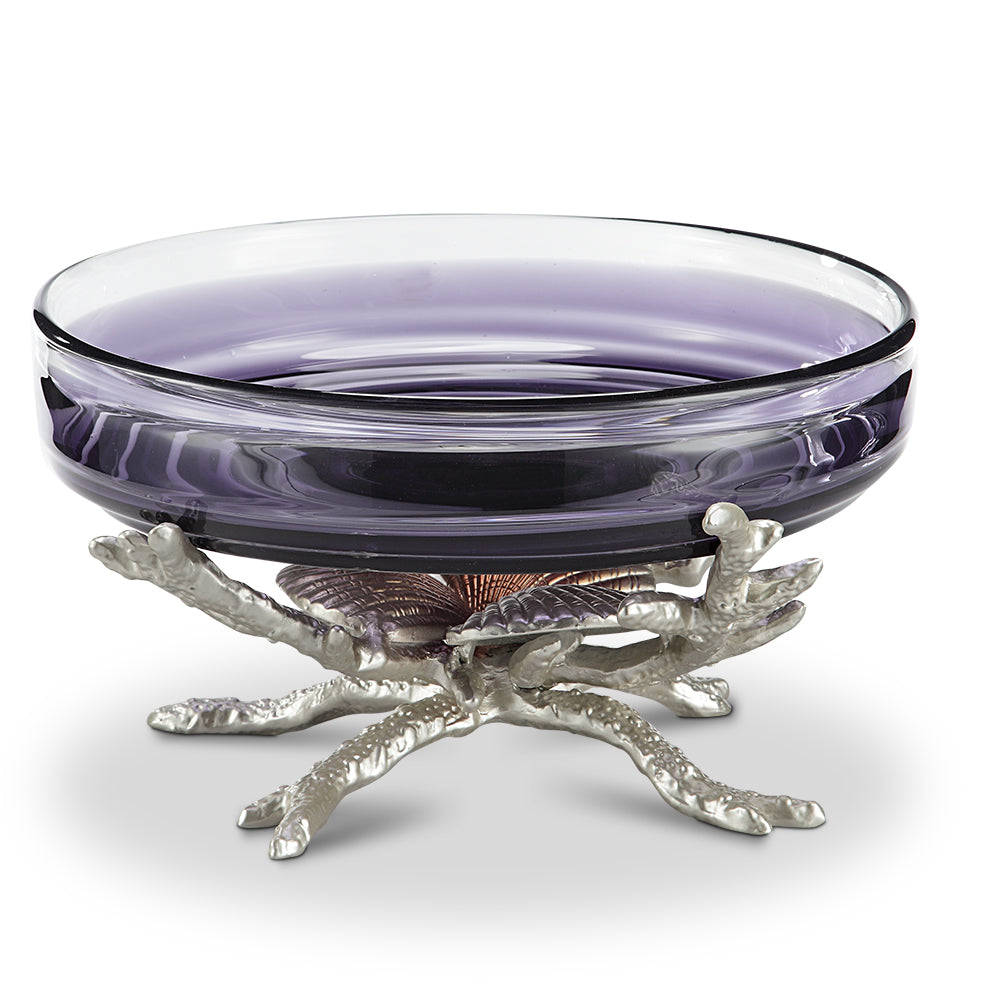 Shell Bowl Holder