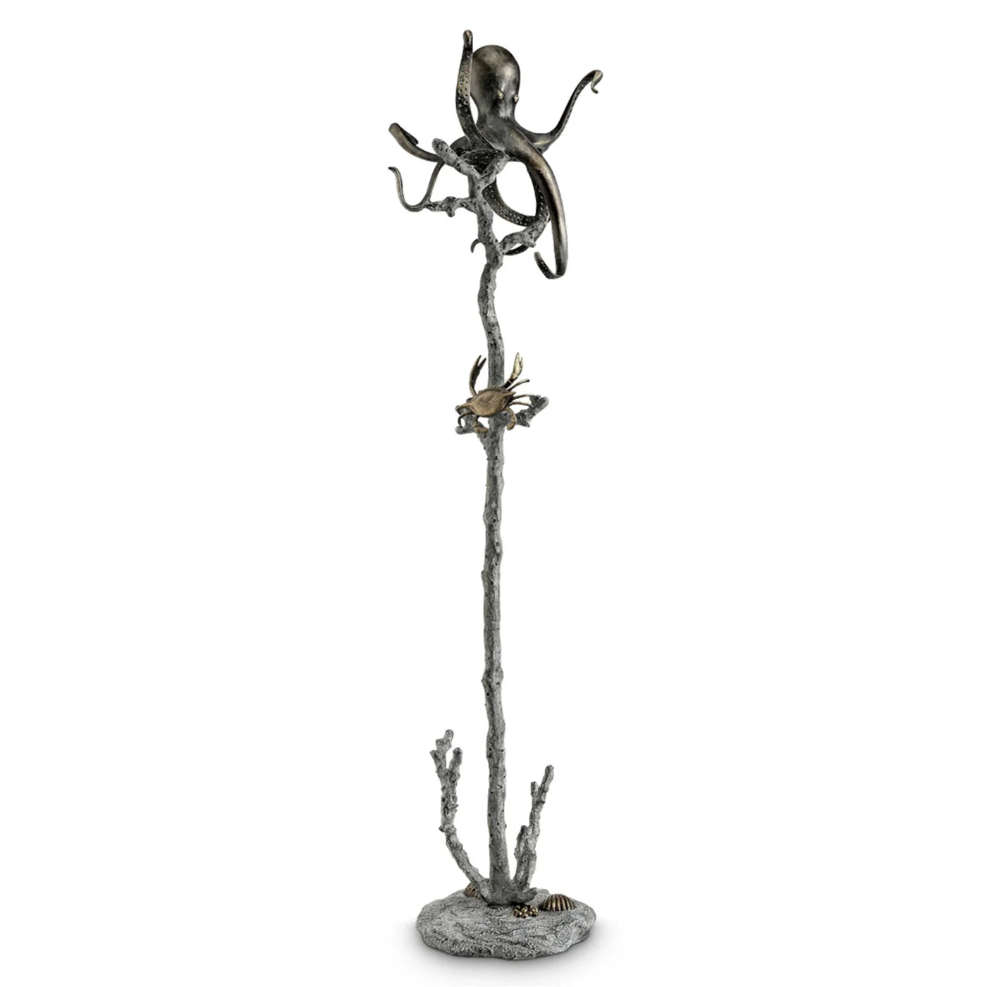 Octopus Coat Rack