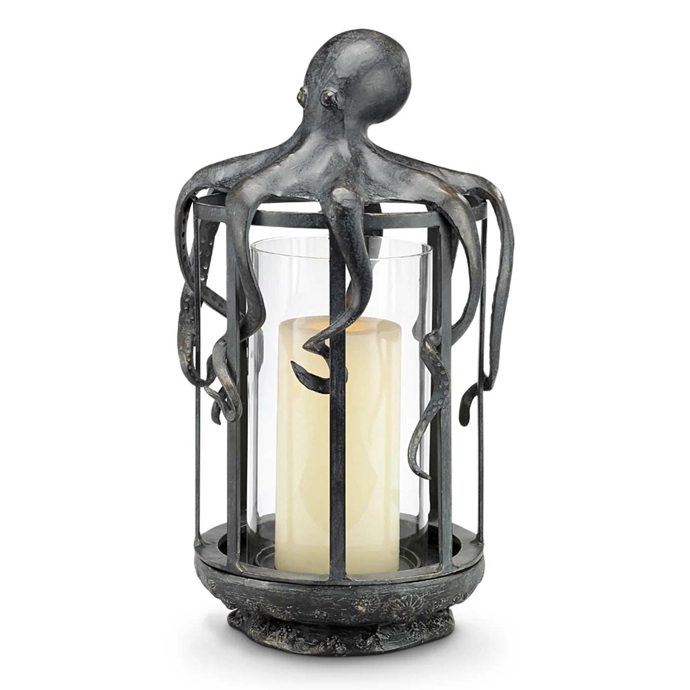 Octopus Lantern