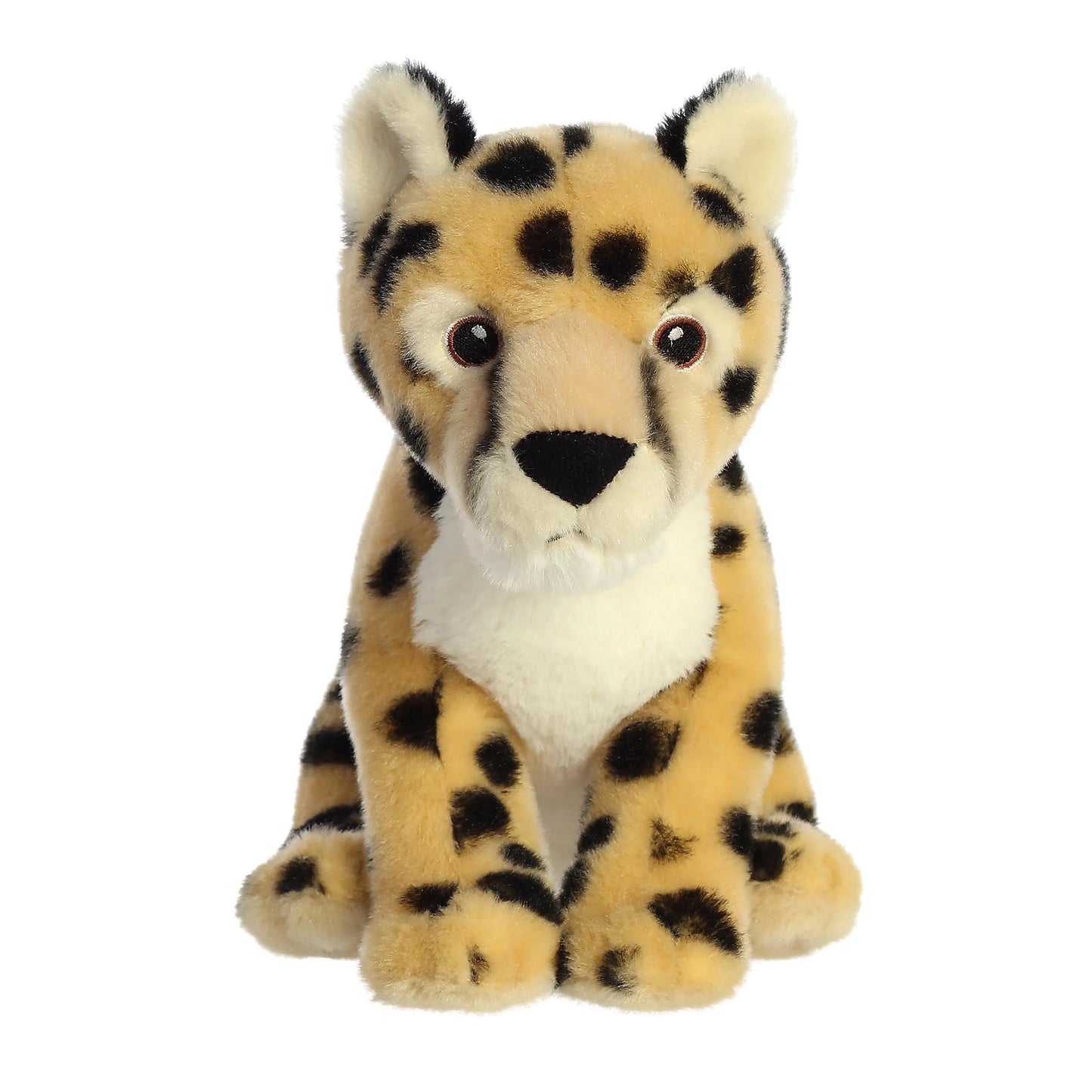 Eco Nation - 9" Cheetah