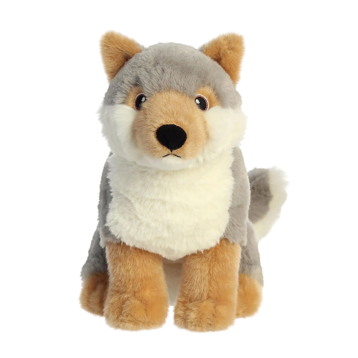 Eco Nation - 9.5" Wolf