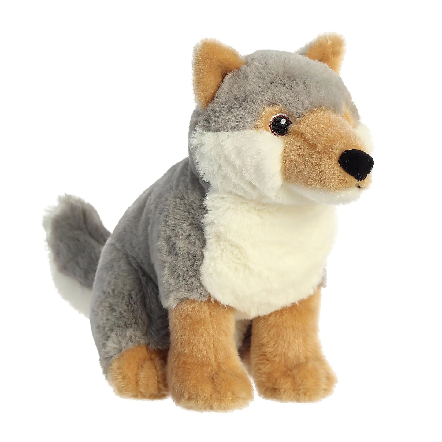 Eco Nation - 9.5" Wolf