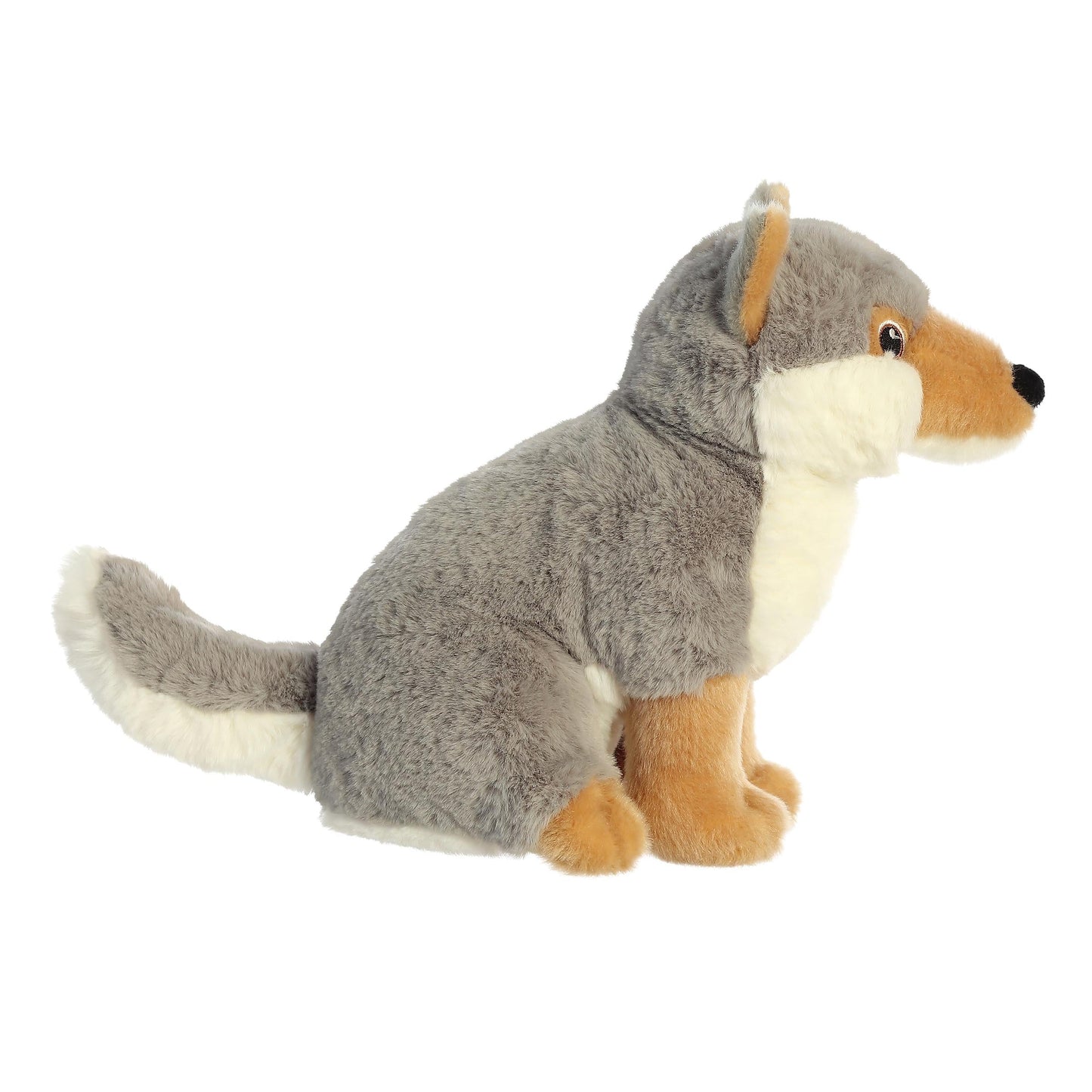 Eco Nation - 9.5" Wolf